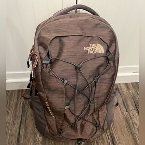 The North Face Backpack